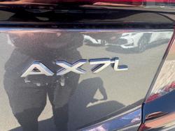 2025 Mahindra XUV3XO AX7L