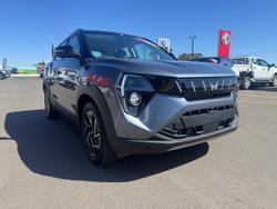 2025 Mahindra XUV3XO AX7L