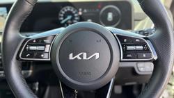 2024 Kia Seltos GT-Line