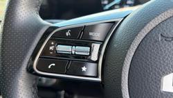 2024 Kia Seltos GT-Line