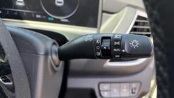 2024 Kia Seltos GT-Line