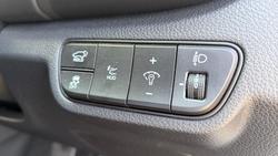 2024 Kia Seltos GT-Line