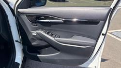 2024 Kia Seltos GT-Line