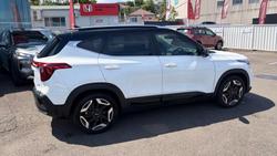 2024 Kia Seltos GT-Line