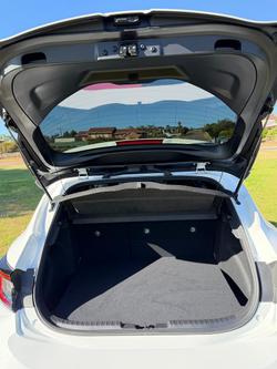 2024 Toyota Corolla GR GTS