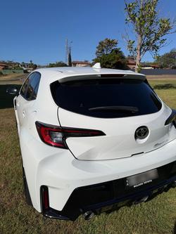 2024 Toyota Corolla GR GTS