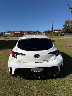 2024 Toyota Corolla GR GTS