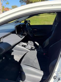 2024 Toyota Corolla GR GTS