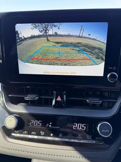 2024 Toyota Corolla GR GTS