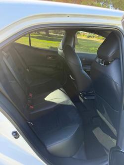 2024 Toyota Corolla GR GTS