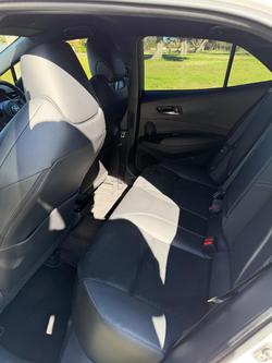 2024 Toyota Corolla GR GTS