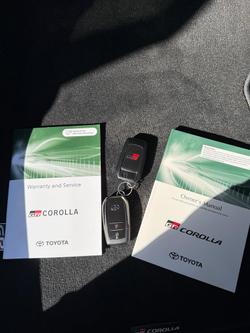 2024 Toyota Corolla GR GTS