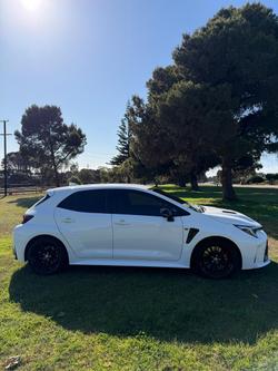 2024 Toyota Corolla GR GTS