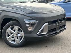 2025 Hyundai Kona Hybrid