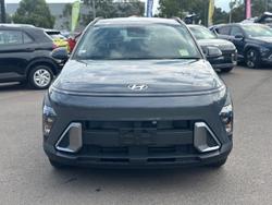 2025 Hyundai Kona Hybrid