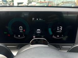 2025 Hyundai Kona Hybrid