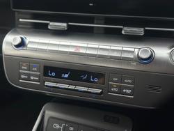 2025 Hyundai Kona Hybrid