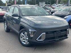 2025 Hyundai Kona Hybrid
