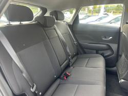 2025 Hyundai Kona Hybrid