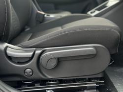 2025 Hyundai Kona Hybrid