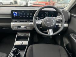 2025 Hyundai Kona Hybrid