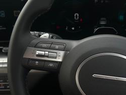 2025 Hyundai Kona Hybrid