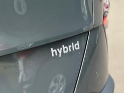 2025 Hyundai Kona Hybrid