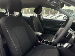 2025 Hyundai Kona Hybrid