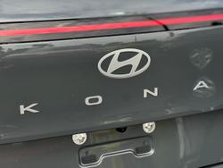 2025 Hyundai Kona Hybrid