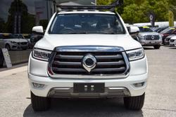 2021 GWM Ute Cannon