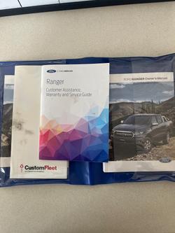 2018 Ford Ranger XL Hi-Rider PX MkIII MY19 4x2 Cool White