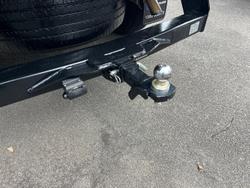 2018 Ford Ranger XL Hi-Rider PX MkIII MY19 4x2 Cool White