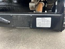 2018 Ford Ranger XL Hi-Rider PX MkIII MY19 4x2 Cool White