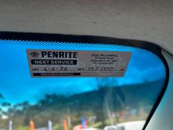 2018 Ford Ranger XL Hi-Rider PX MkIII MY19 4x2 Cool White