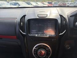 2019 Isuzu D-MAX X-Runner