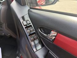 2019 Isuzu D-MAX X-Runner