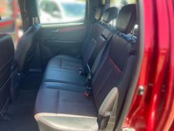 2019 Isuzu D-MAX X-Runner