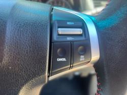 2019 Isuzu D-MAX X-Runner