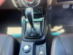 2019 Isuzu D-MAX X-Runner