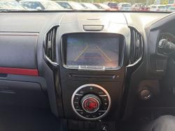 2019 Isuzu D-MAX X-Runner