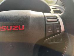 2019 Isuzu D-MAX X-Runner