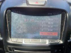 2019 Isuzu D-MAX X-Runner