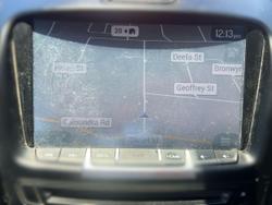 2019 Isuzu D-MAX X-Runner