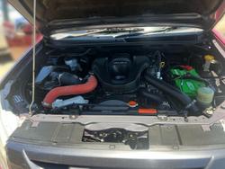 2019 Isuzu D-MAX X-Runner