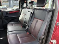 2019 Isuzu D-MAX X-Runner