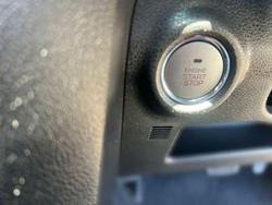 2019 Isuzu D-MAX X-Runner