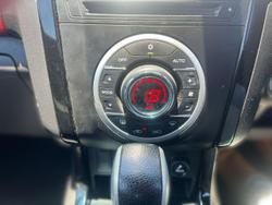 2019 Isuzu D-MAX X-Runner