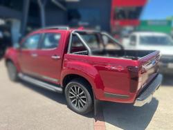 2019 Isuzu D-MAX X-Runner