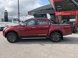 2019 Isuzu D-MAX X-Runner