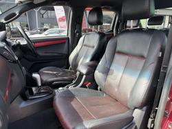 2019 Isuzu D-MAX X-Runner